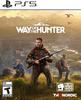 Way of the Hunter North PS5 (Import America) -