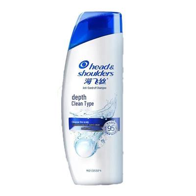 Head & Shoulders Шампунь от перхоти Глубокое очищение