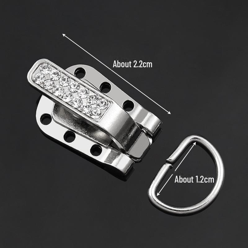 Изысканная модная норковая шуба с пряжкой Duckbill и особыми декоративными пуговицами