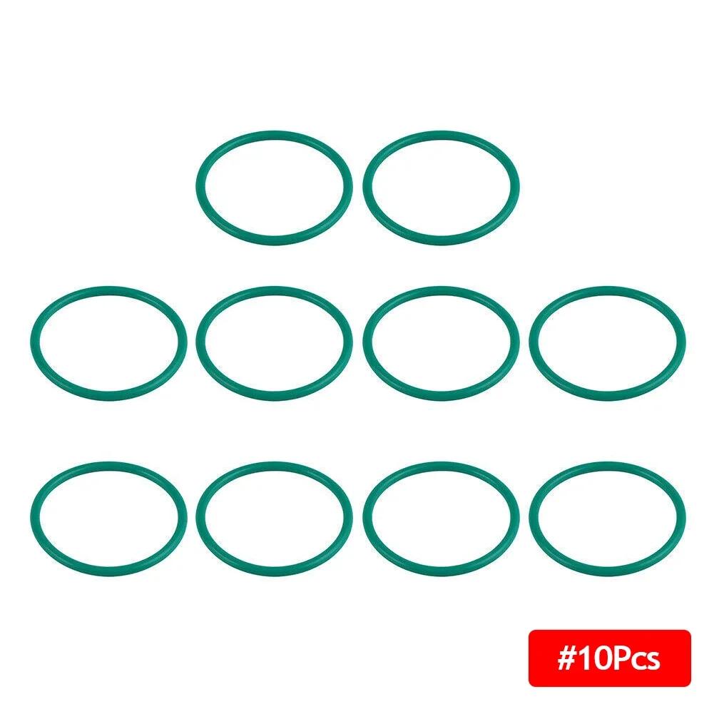 Уплотнительная прокладка выпускного коллектора Viton O-Rings для KTM Husqvarna Gas Sherco Beta SX EXC XC-W TEEC SE SE-R RR 125/150/200/250/300/380