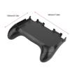 1 X Black Hand Grip Game Controller Case Handle Holder For Nintendo 3DS XL 2012