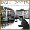 CD ПОЛ ПОТТС - Passione 88697474392 Syco Music, Son 2009 Великобритания Классика Б/У
