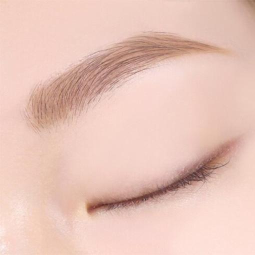 Wake Make Natural Hard Brow Pencil 1+1 Special/Single Item