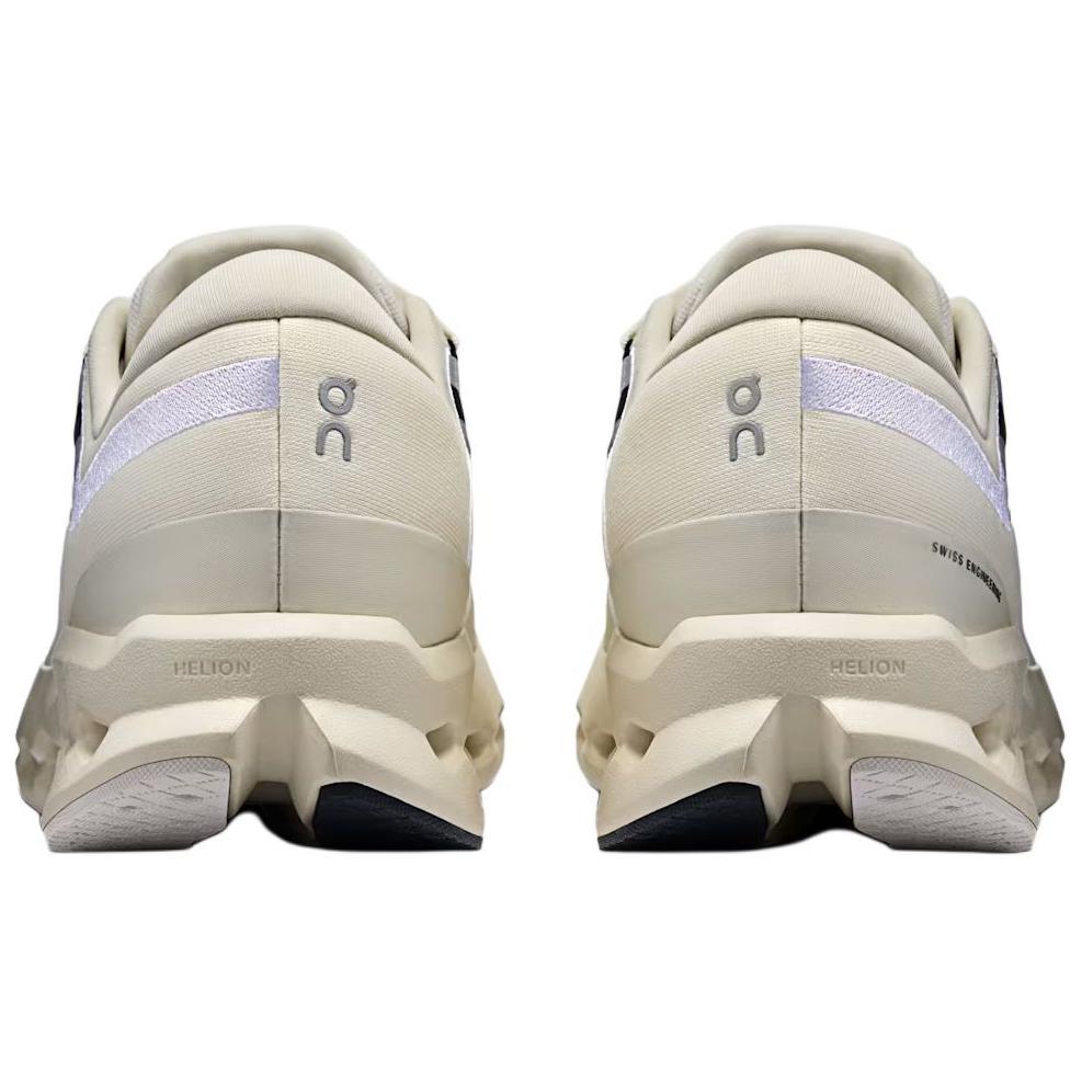 ON Cloudsurfer 2 Ivory Men Sneakers Cream 3MF10123334