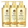 Кондиционер для волос Bee & Flower Herbal Essence (Восстановление после химической завивки и окрашивания) 3x1000мл