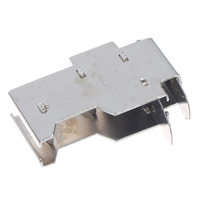 4Pcs St-Stc Generator Brush Holder Set Carbon Brush Holder Generator Accessories