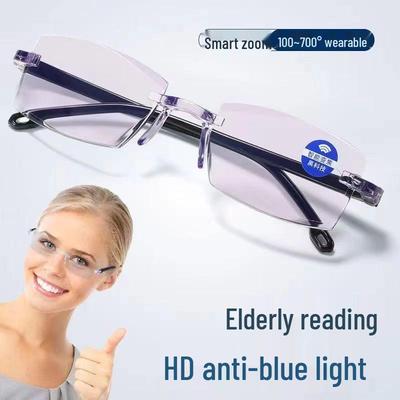 Очки и аксессуары – Очки для чтения и компьютера