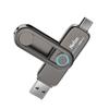 Netac Флеш-накопитель USB 3.2 US7