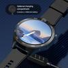 4G SIM Card Smartwatch Round Screen Card Phone Watch 1.85-inch Smart Watch Smart Watch Front And Rear Camera Heart Rate
