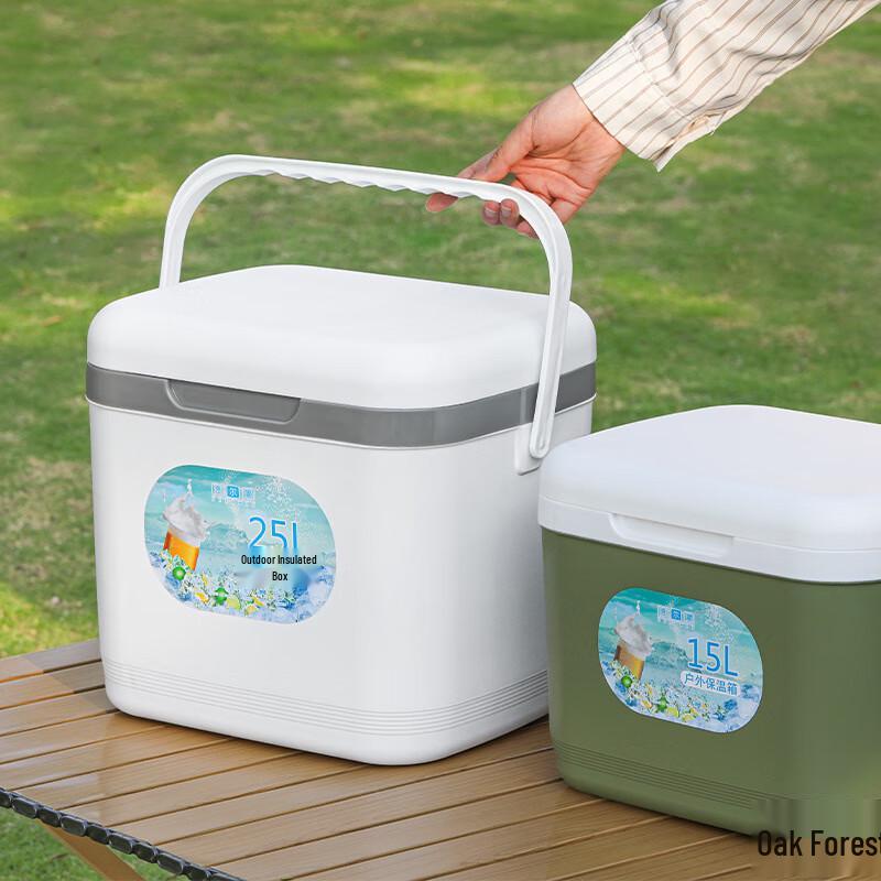 Портативный холодильник De'ou Xingguang