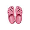 Crocs Classic Platform Clog EVA Comfortable Casual Clogs 4.1cm Women Clogs Pink 206750-6VZ