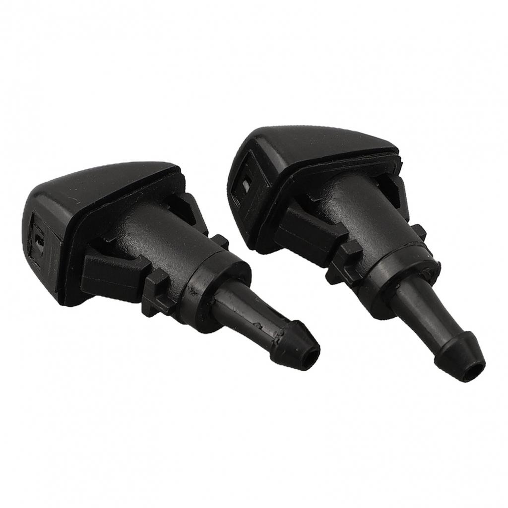 986302K100 Wipe Washer Nozzle 986303J000 For Hyundai