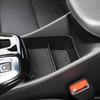 For 2024 2025 Chevy Trax Center Console Tray Organizer ABS Accessories Armrest Storage Car Box Secondary Interior Storage Box