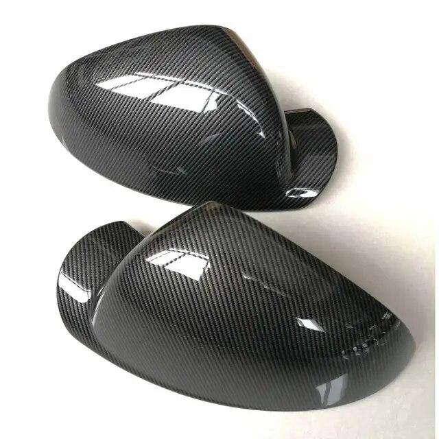 Для Buick Regal Opel Vauxhall Insignia 2009-2016 Замена автомобиля Крышка бокового зеркала заднего вида Крышка крыла Накладка внешней двери