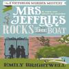 Mrs Jeffries Rocks The Boat by Emily Brightwell Paperback Book 9781472125613