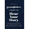 I Want Dad To Hear Your Story Heirloom Edition Notebook Diary Record Journal