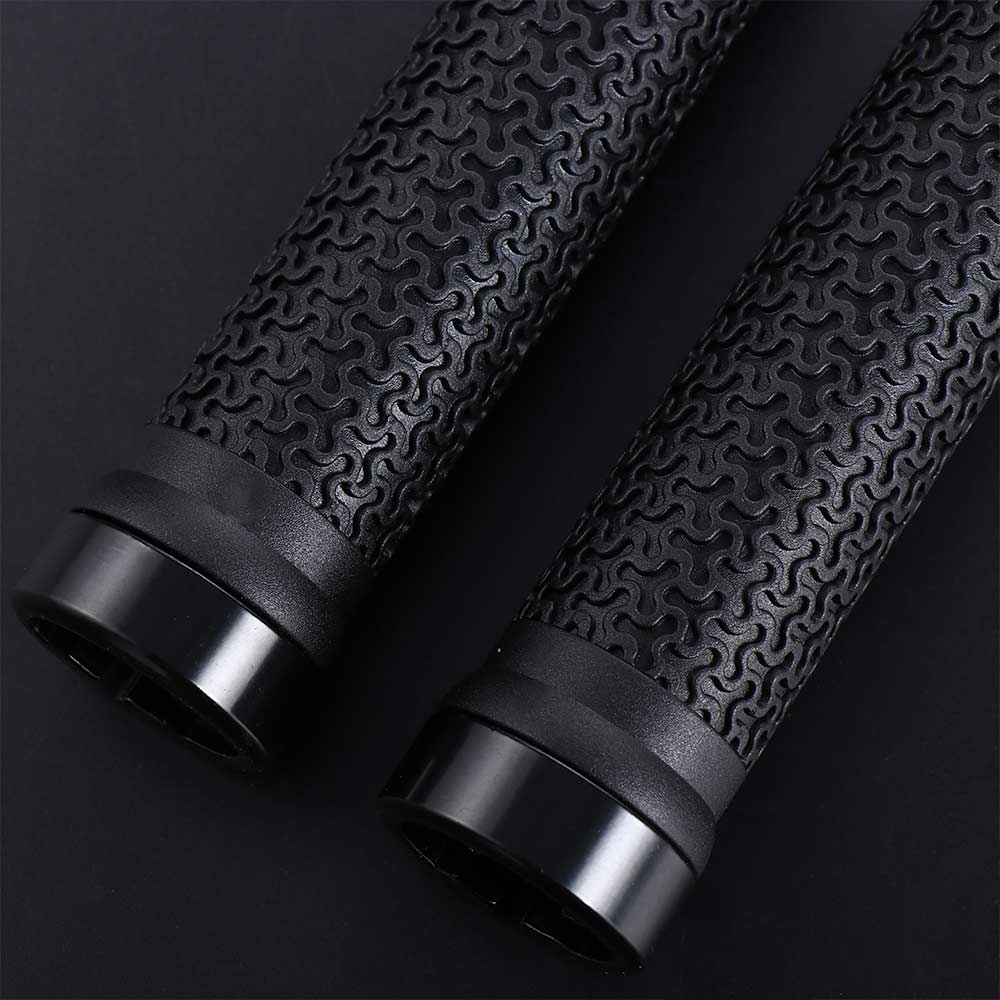 Mountain Bike MTB Grips Bicycle Grips Bicycle Handlebar Grips Bike Handlebar Cover Bike Grip Cover