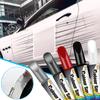 Universal 5 Colors Car Scratch Repair Paint Pen Auto Portable Touch Up Pens Car Scratches Clear Remover DIY Pens Car Accessories