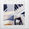 7-дюймовая пластинка ELTON JOHN Cry To Heaven 8845337 THE ROCKET REC 1985 Европа Рок Б/у