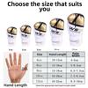 Breathable Kick Boxing Gloves Adjustable Training Gloves New Training Equipment