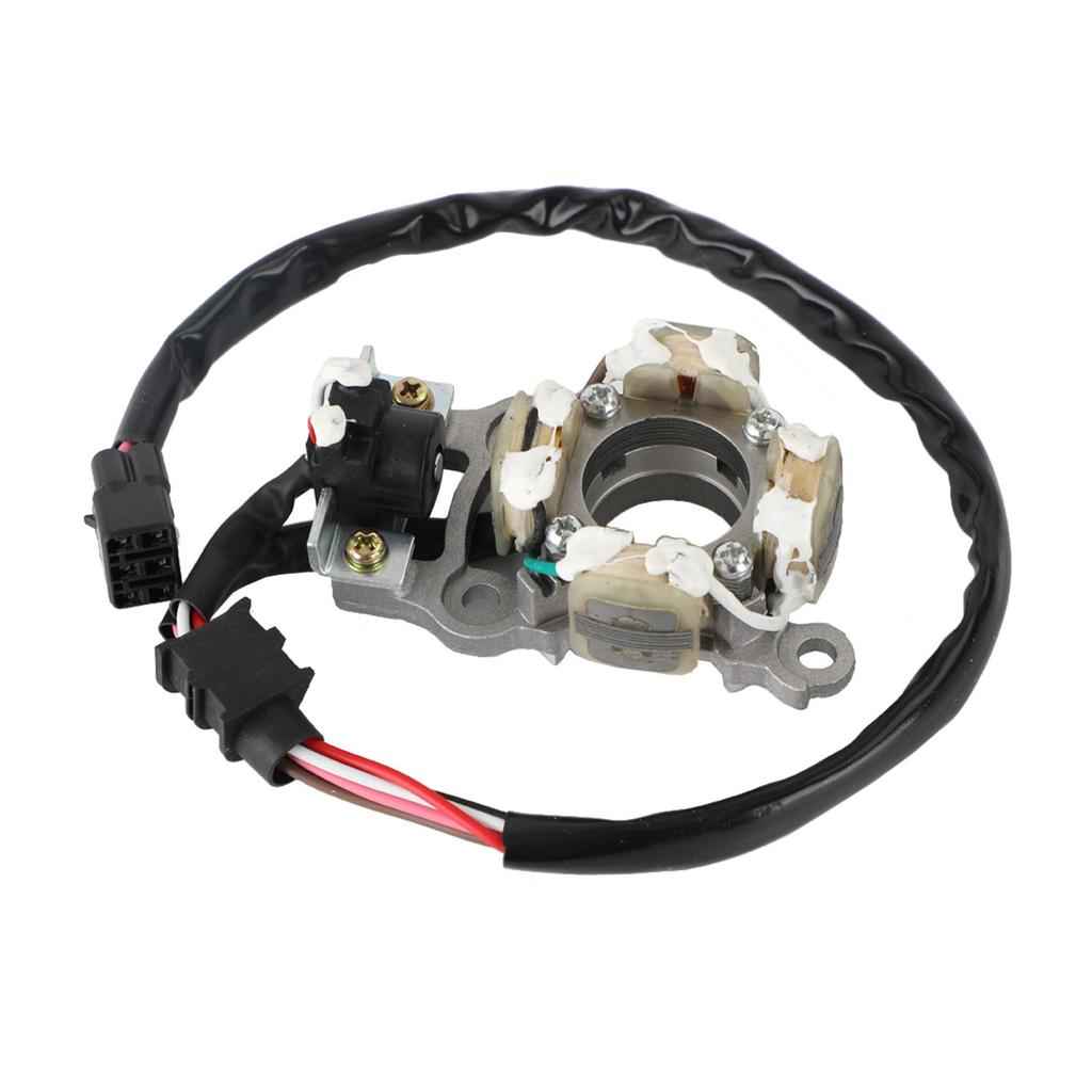 Прокладка статора генератора Магнето для Yamaha YZ 450 F YZ450F 2006-2009