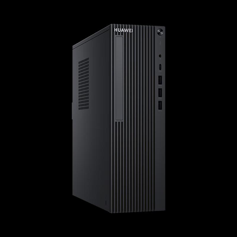 Huawei Коммерческий настольный ПК Qingyun W515X (Китайская версия)
