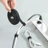 Data Cable Storage Magic Device, Hook And Loop Fastener Tape, Cable Management Device, Computer Harness, Desktop Cable Routing, Fixing Strap