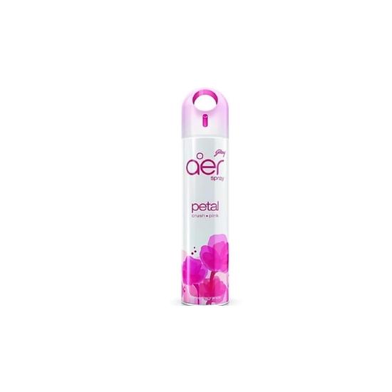 Godrej Aer Musk After Smoke, Petal Crush Pink, Cool Surf Blue & Fresh Lush Green Home Fragrance Spray (1080 ml)