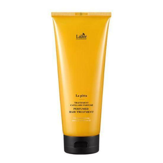 Lador Парфюмированное средство для волос 380 мл#Османтус#La Pitta#Хиноки