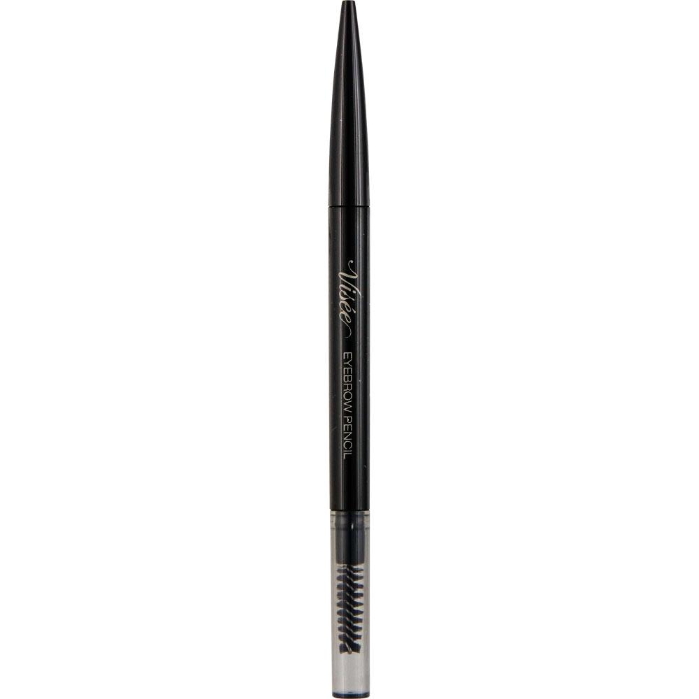 Двойной карандаш для бровей Seriche KoSe и Seriche eYebrow Pencil S Br303 Розово-коричневый 0,06 г