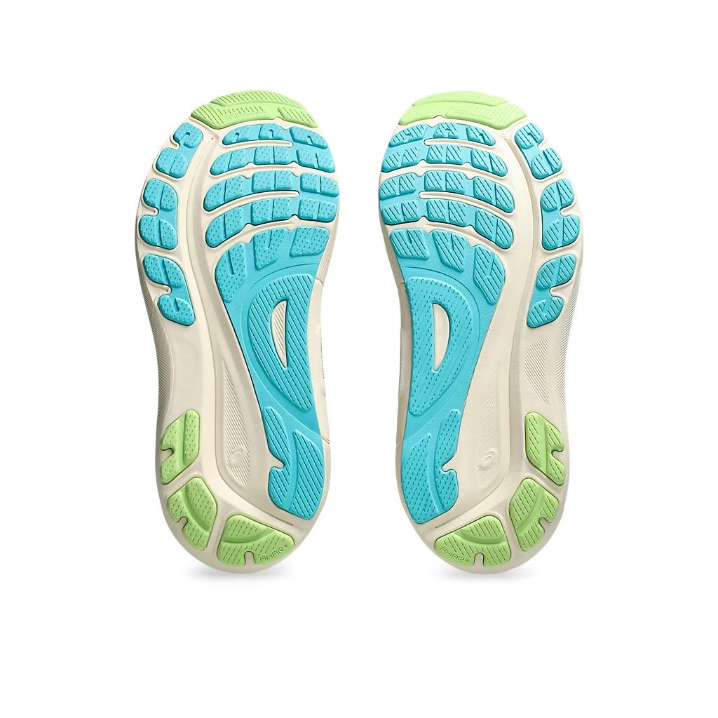 Asics Gel Kayano 31 White Sage Birch Men Sneakers Grey 1011B867-023