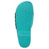 Adilette Mercedes-AMG Petronas Formula One Team x Adilette Adidas Comfort Шлепанцы 'Semi Mint Rush' JR1071