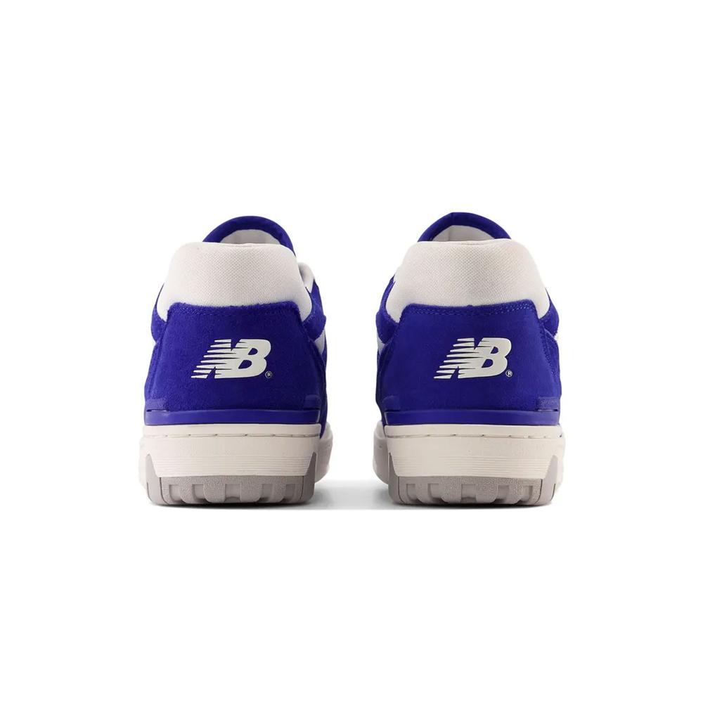 Sneakers New Balance Blue Navy Version