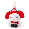 Sanrio My Melody Mascot Holder (Christmas 2021) 257915