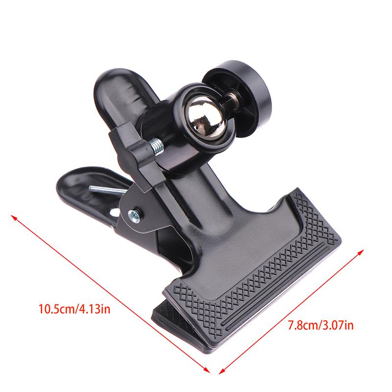 Гитарная головка держатель мобильного телефона кронштейн для трансляции в прямом эфире мобильный телефон держатель для гитарной головки мобильный телефон