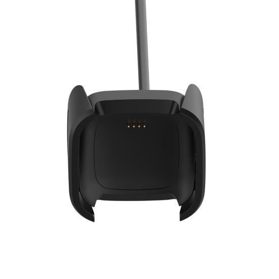 Replacement 1m USB Charger Dock Charging Cable for F-itbit Versa 2 Smart Watch