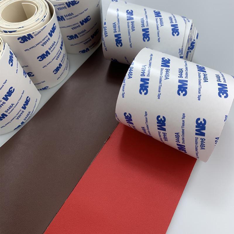 7,6x152 см самоклеящаяся лента для ремонта кожи, ремонтная заплатка для диванов, диванов, сумок, наклейка на мебель, наклейки для ремонта водительских сидений, дома 20x28 см ZPG