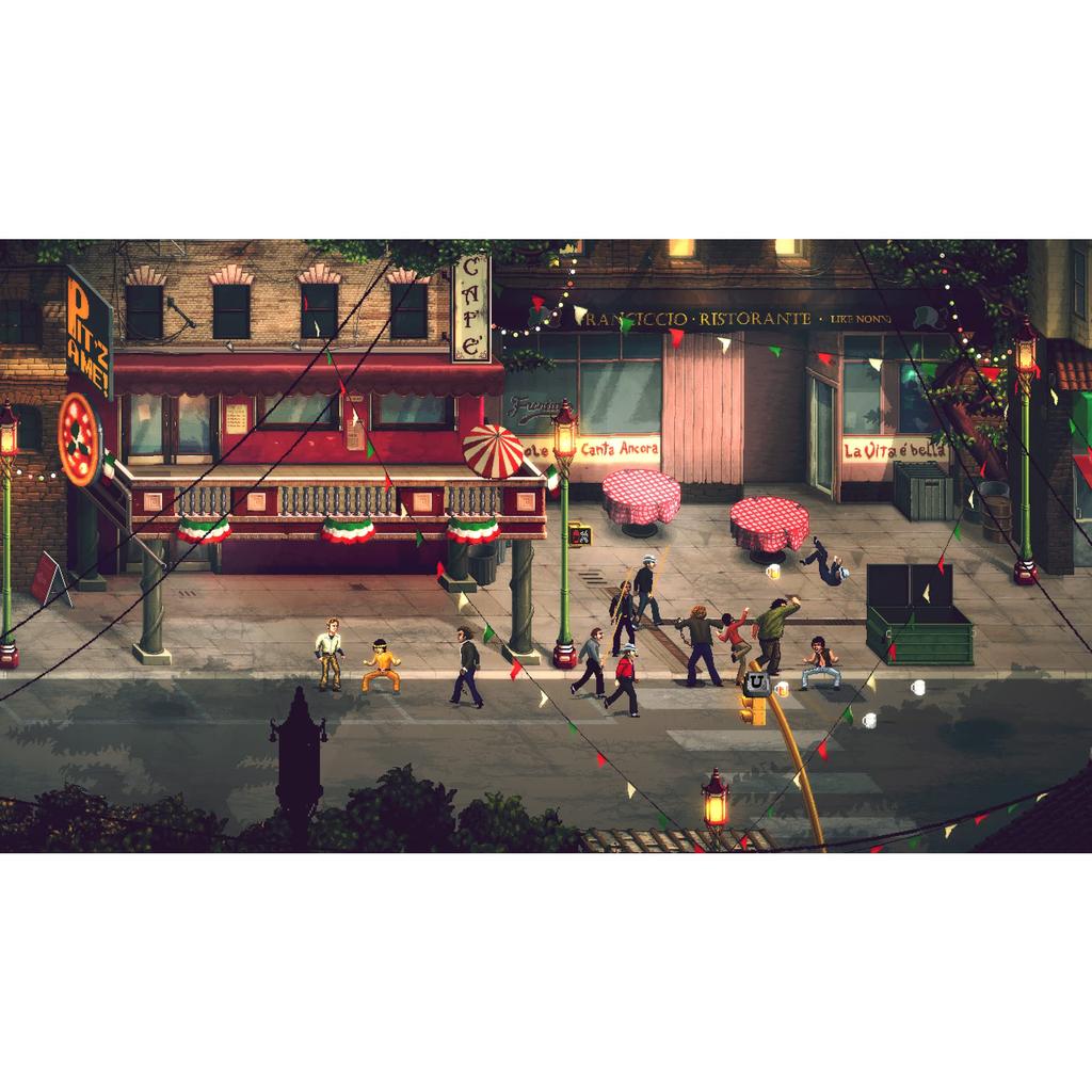 Бад Спенсер Теренс Хилл Slaps and Beans 2 North Switch & - (Импорт Америка) –