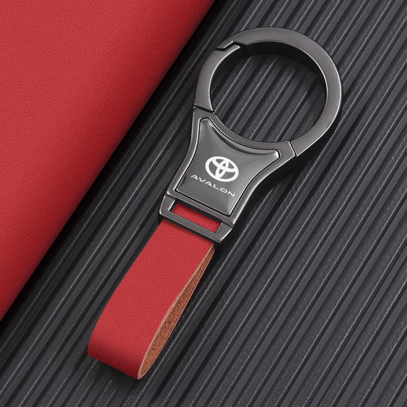 Кольцо-брелок для моделей Toyota RAV4, Avalon, bz5 2025