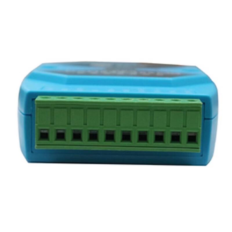 GCAN RS232/485 to CANbus Converter Module