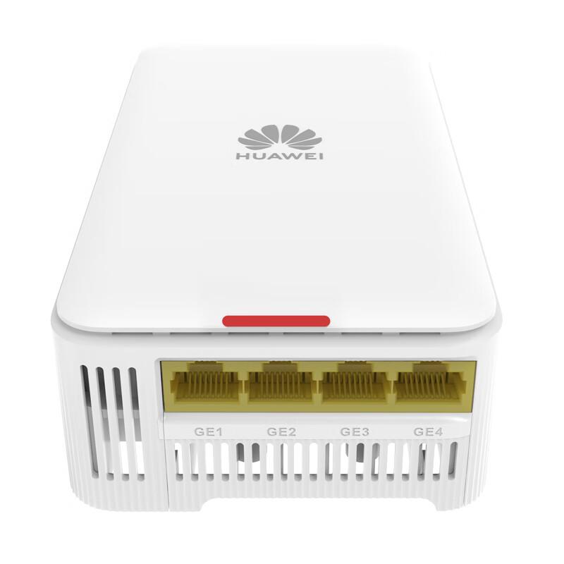 Huawei AirEngine 5762-15HW Wi-Fi 6 Panel AP (CN version)