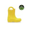  Crocs Crocs Official Kids Handle It Rain Boot Yel 25skbt211052 