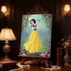 Disney Загадка Жемчуга Леса Белоснежки Это Ручная Работа Декоративный Подарок, Который Можно Использовать Как Предмет Домашнего Декора