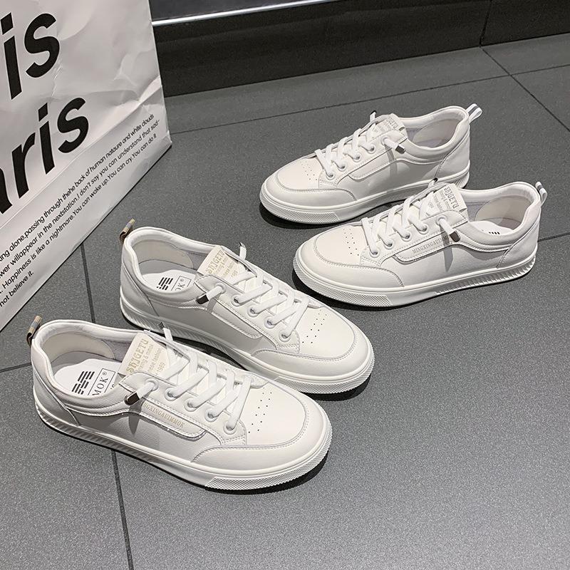 Летняя новая корейская версия студенческой повседневной универсальной мягкой подошвы для досок