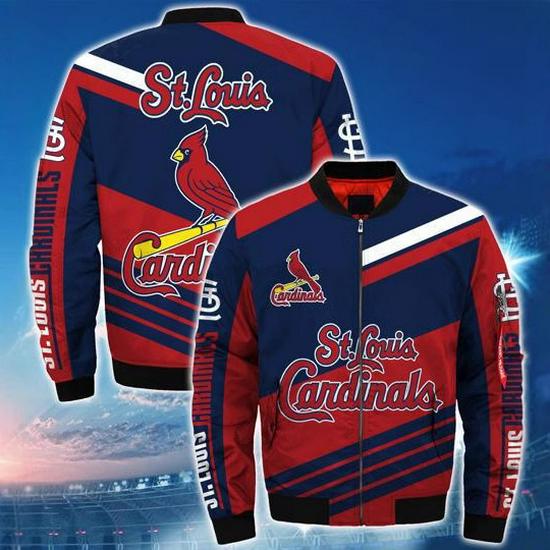 Мужская куртка-бомбер с 3D цифровой печатью в стиле регби NFL 034