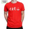 Aikido T Shirt For Unisex Nikkyo Sankyo Floor Summer Tops Short Sleeve Novelty Tshirts O Neck 100 Cotton Tees Plus Size