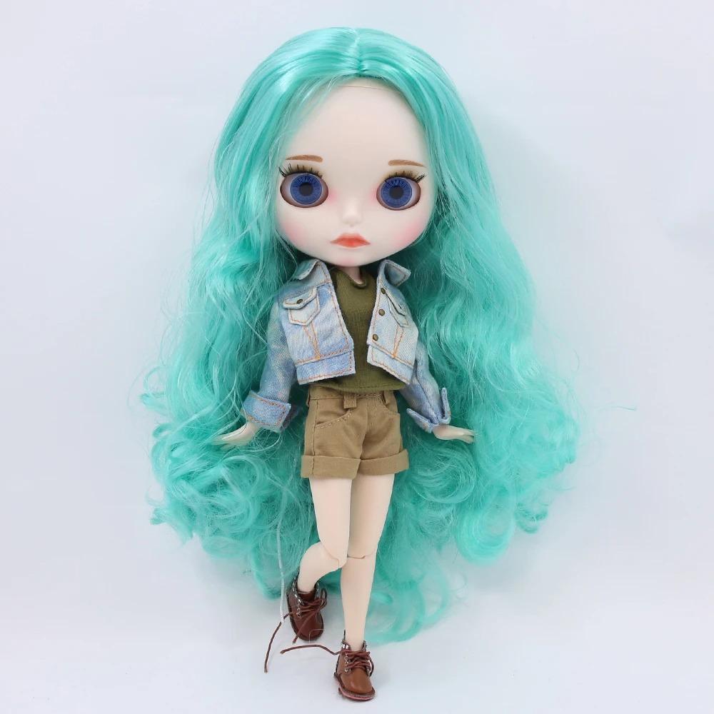 ICY DBS Кукла Блайз 1/6 bjd шарнирная кукла комбинация, включая платье и обувь, в продаже 30 см аниме игрушка