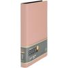 Maruman 2026 Jiulis Light Starts January 2026 Planner, Monthly, 20-Hole, A5, Pink, FD290-26-38,