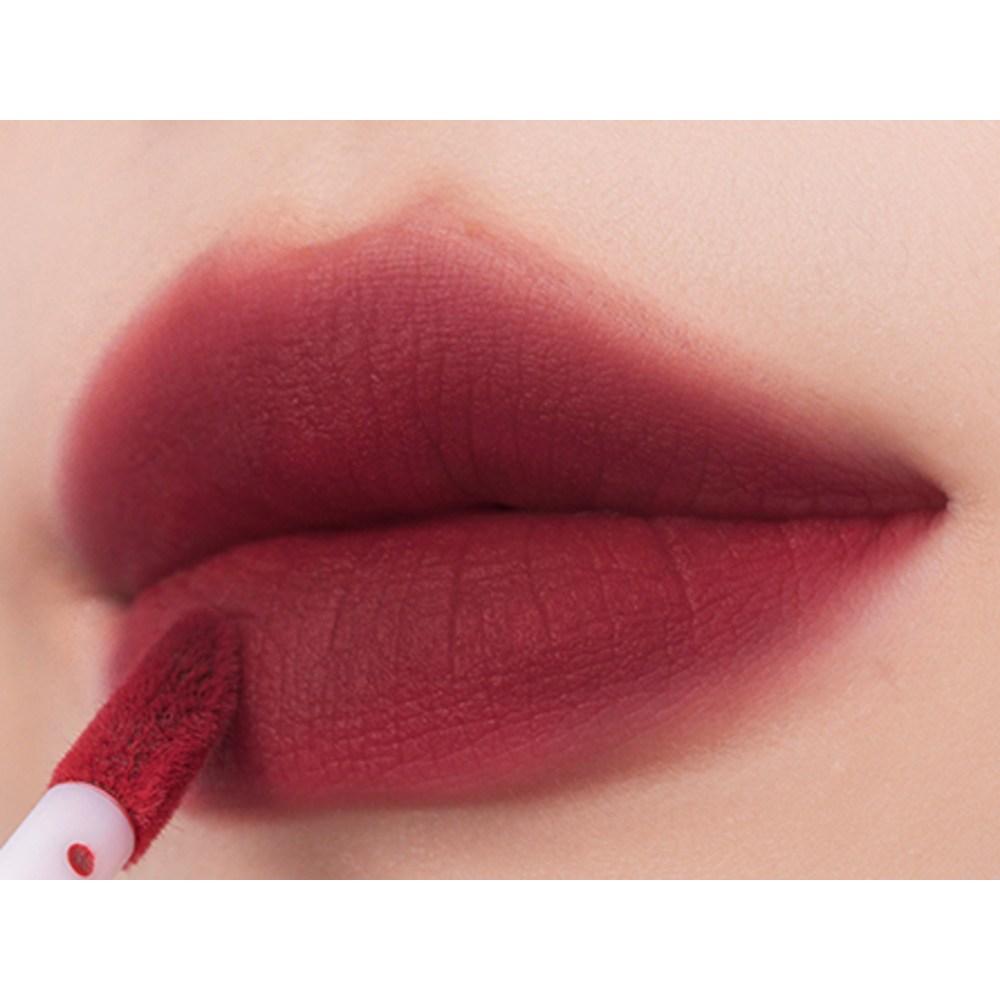 Rom& Zero Velvet Tint, нет. 21 Villain Best, 5,5 г, 2 шт.