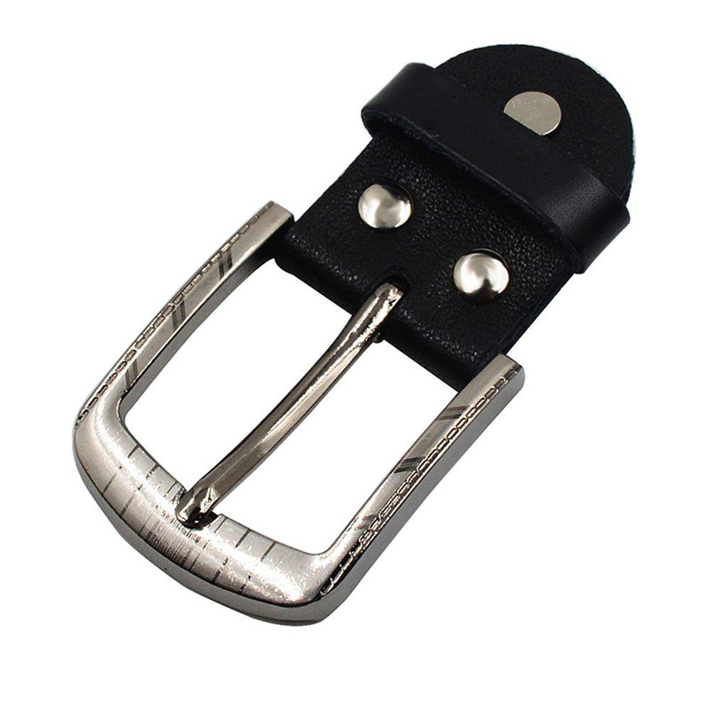 Новая 2,5/3,5/4 см Модная головка ремня Мужская пряжка для ремня из натуральной кожи Пряжка Пряжка из цинкового сплава